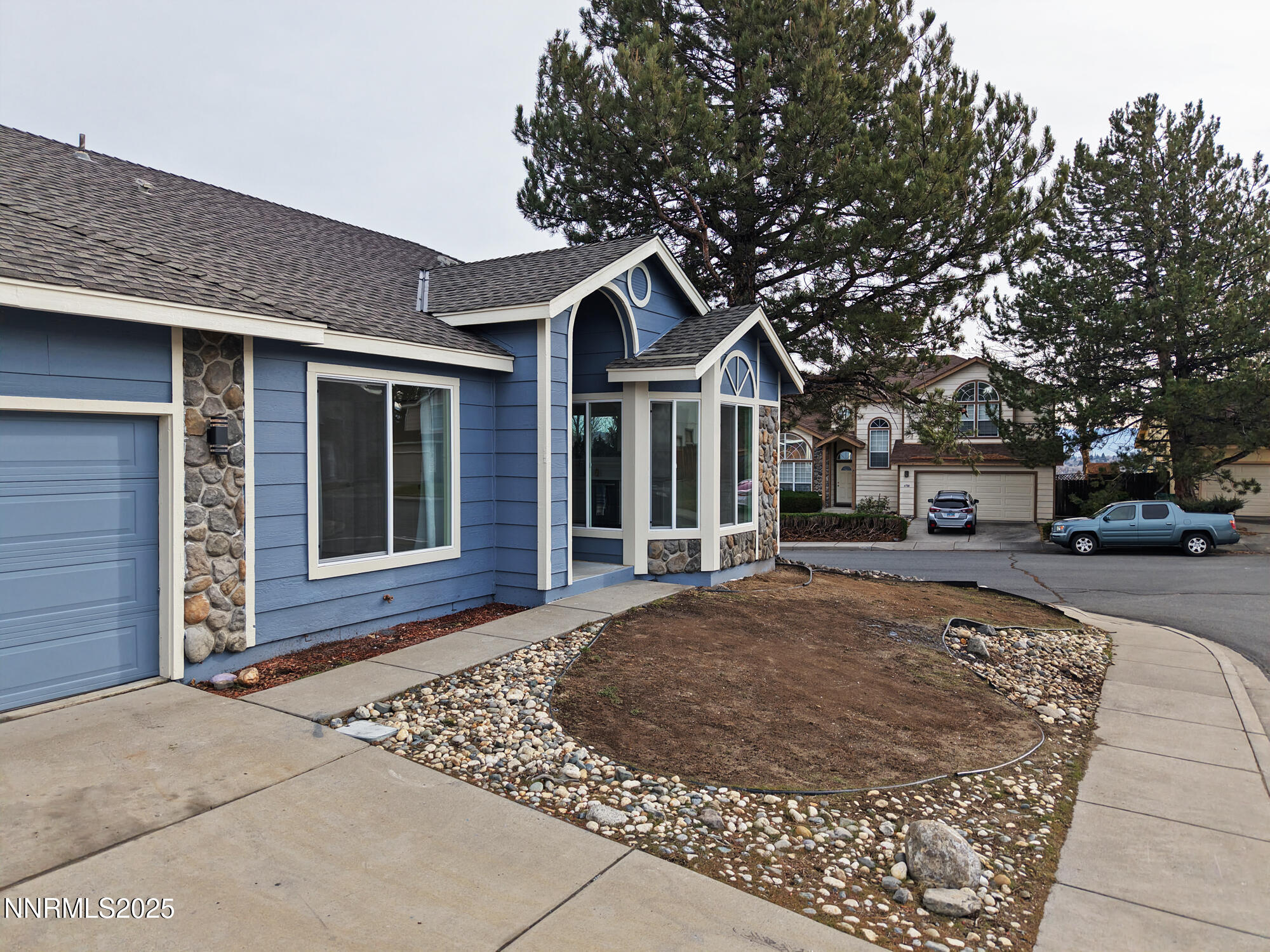 4705 Amber Hill Lane Reno, NV 89523 - Photo 36 of 37 Drone7