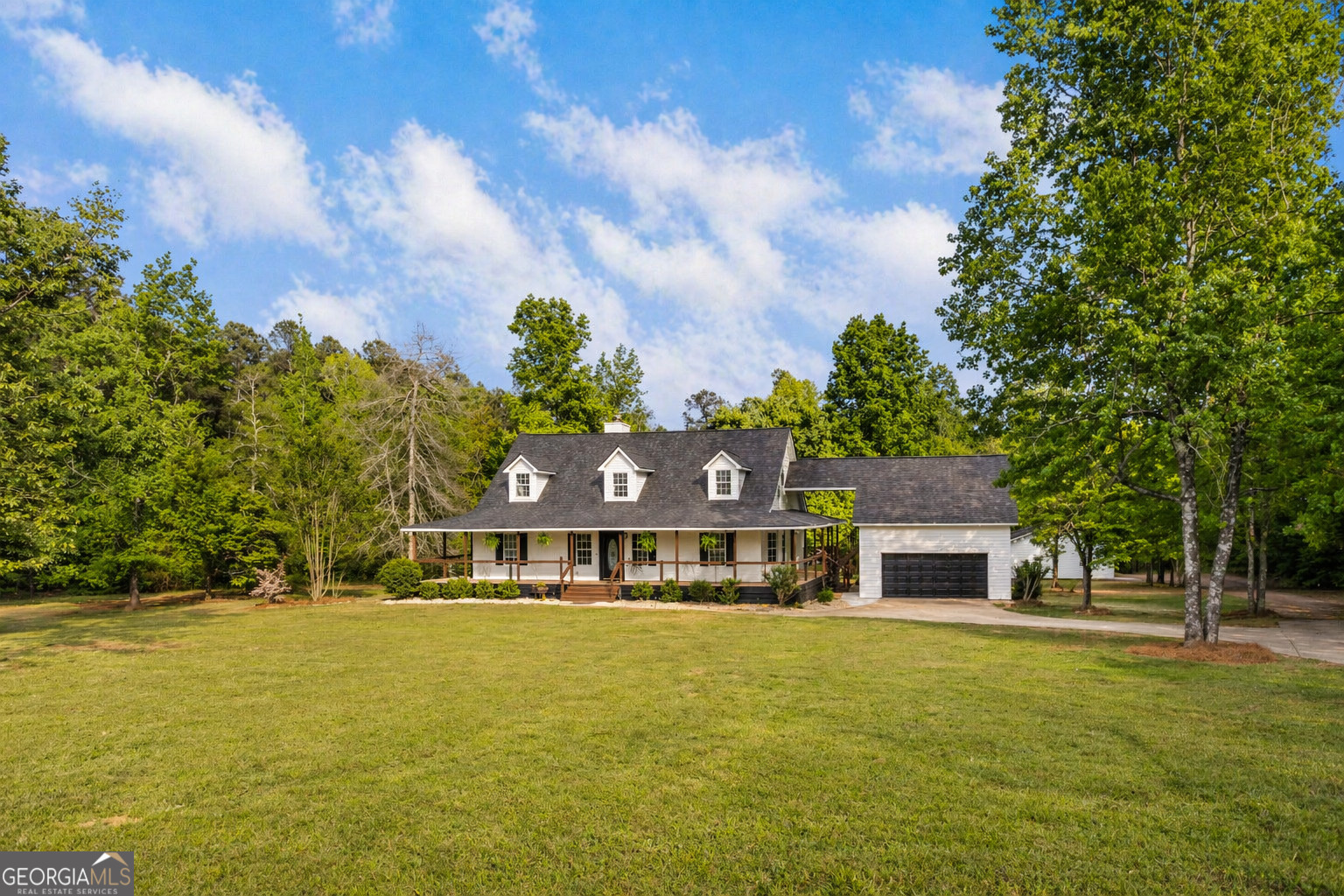 304 164 Road Monticello, GA 31064 - Photo 8 of 51