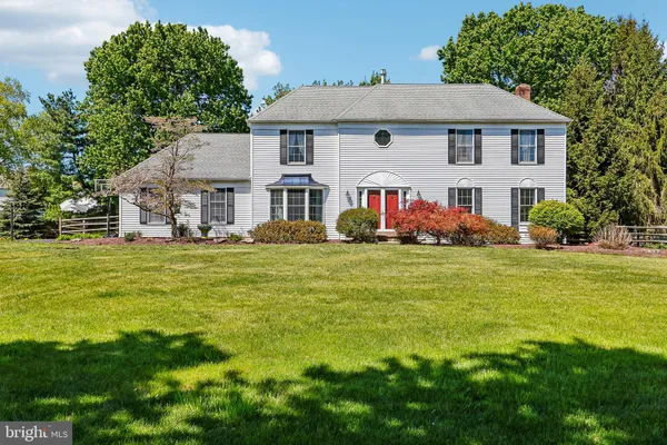 $1,095,000 | 4 Monroe Drive, Princeton Junction, NJ 08550