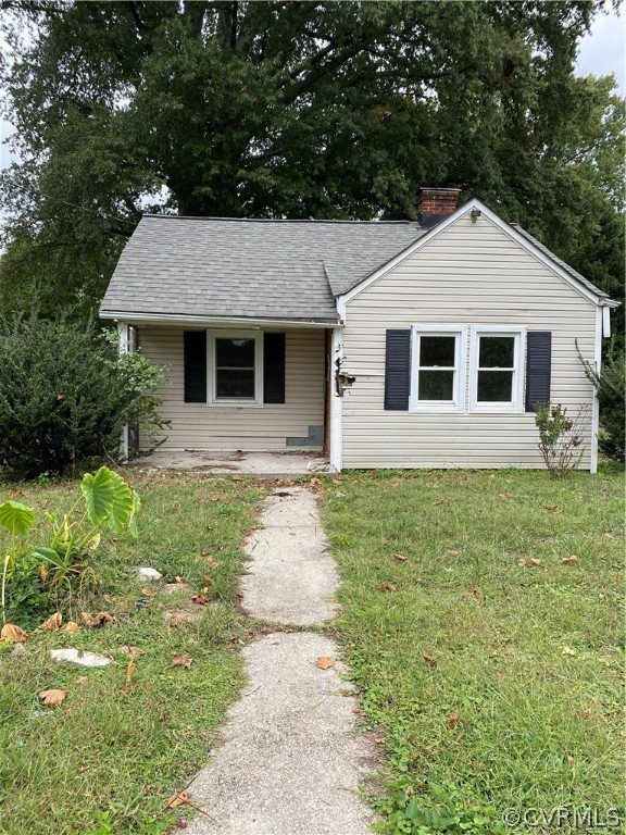 6907 Greendale Road Henrico, VA 23228 - Photo 1 of 11 Gallery Image 1