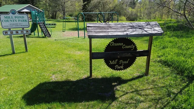 $15,500 | 15 & 16 E Loop Road, Shelby, MI 49455