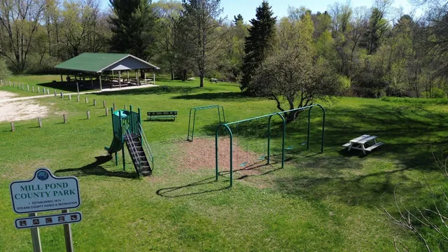 $15,500 | 15 & 16 E Loop Road, Shelby, MI 49455