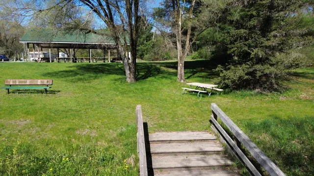 $15,500 | 15 & 16 E Loop Road, Shelby, MI 49455