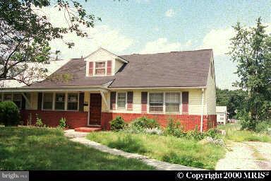7250 Fairbrook Road Windsor Mill, MD 21244 - Photo 1 of 1 Exterior (Main)
