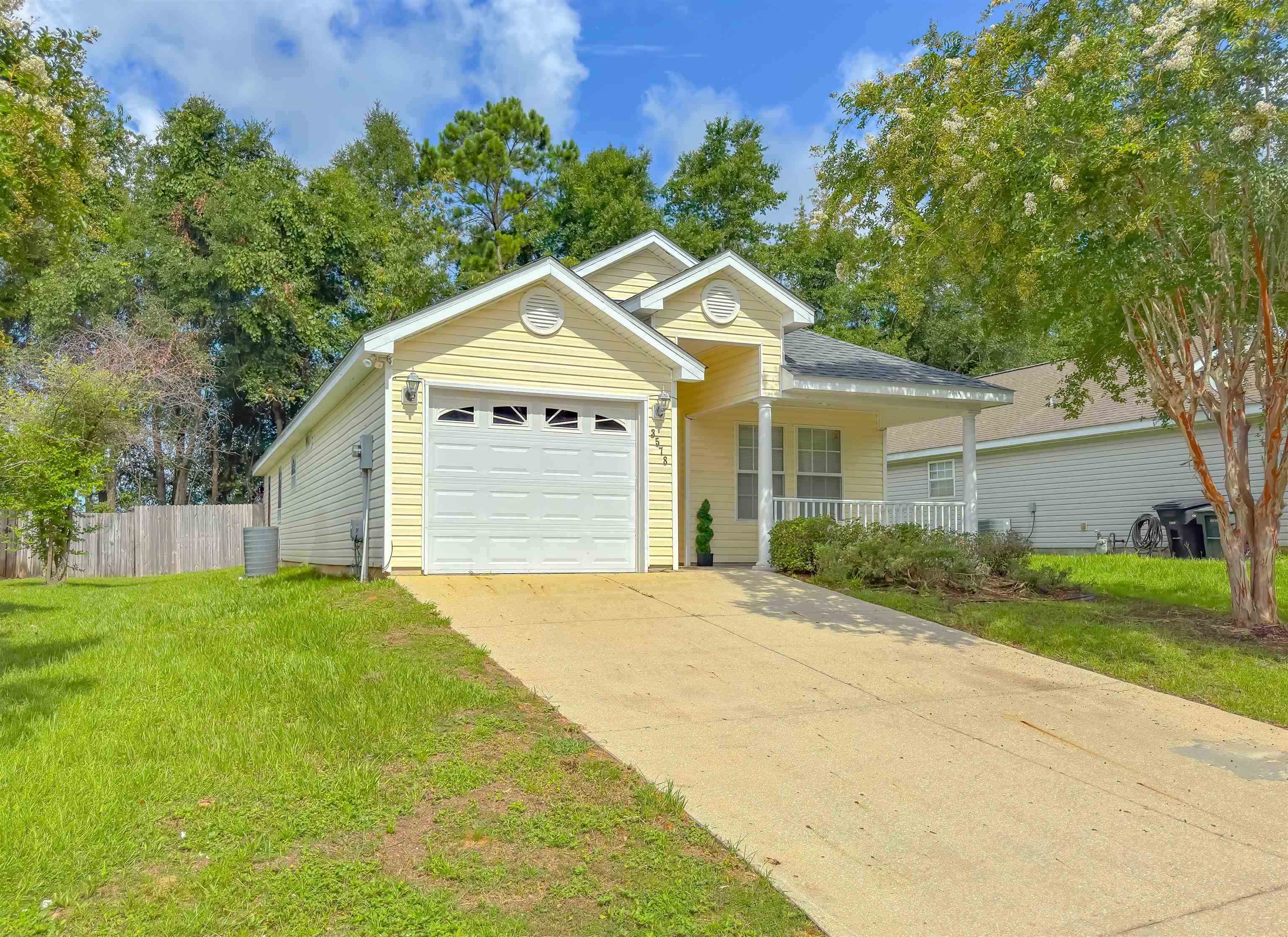3578 Jim Lee Road Tallahassee, FL 32301 - Photo 2 of 28