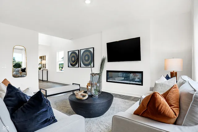 $469,995 | 16784 Daly Drive, Noblesville, IN 46062