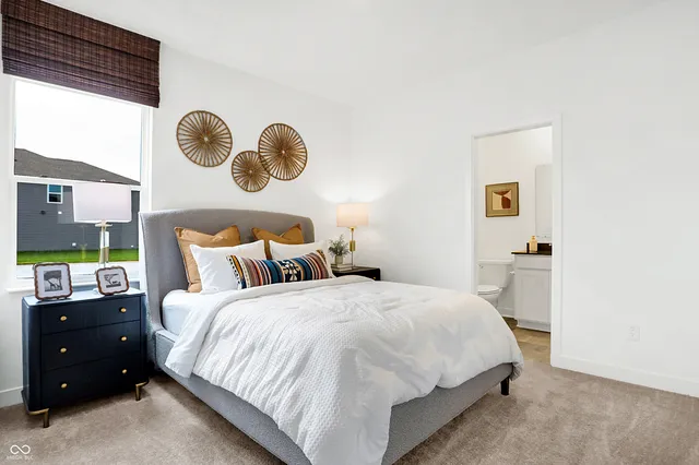 $469,995 | 16784 Daly Drive, Noblesville, IN 46062