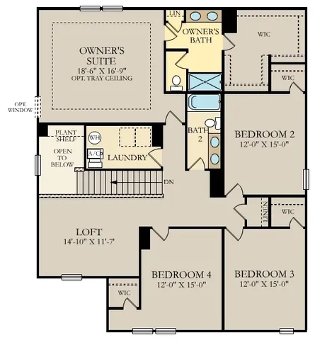 $469,995 | 16784 Daly Drive, Noblesville, IN 46062