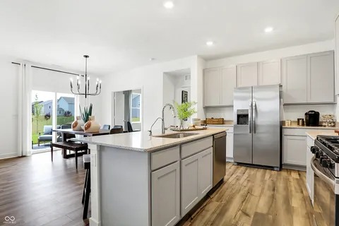 $549,995 | 16784 Daly Drive, Noblesville, IN 46062