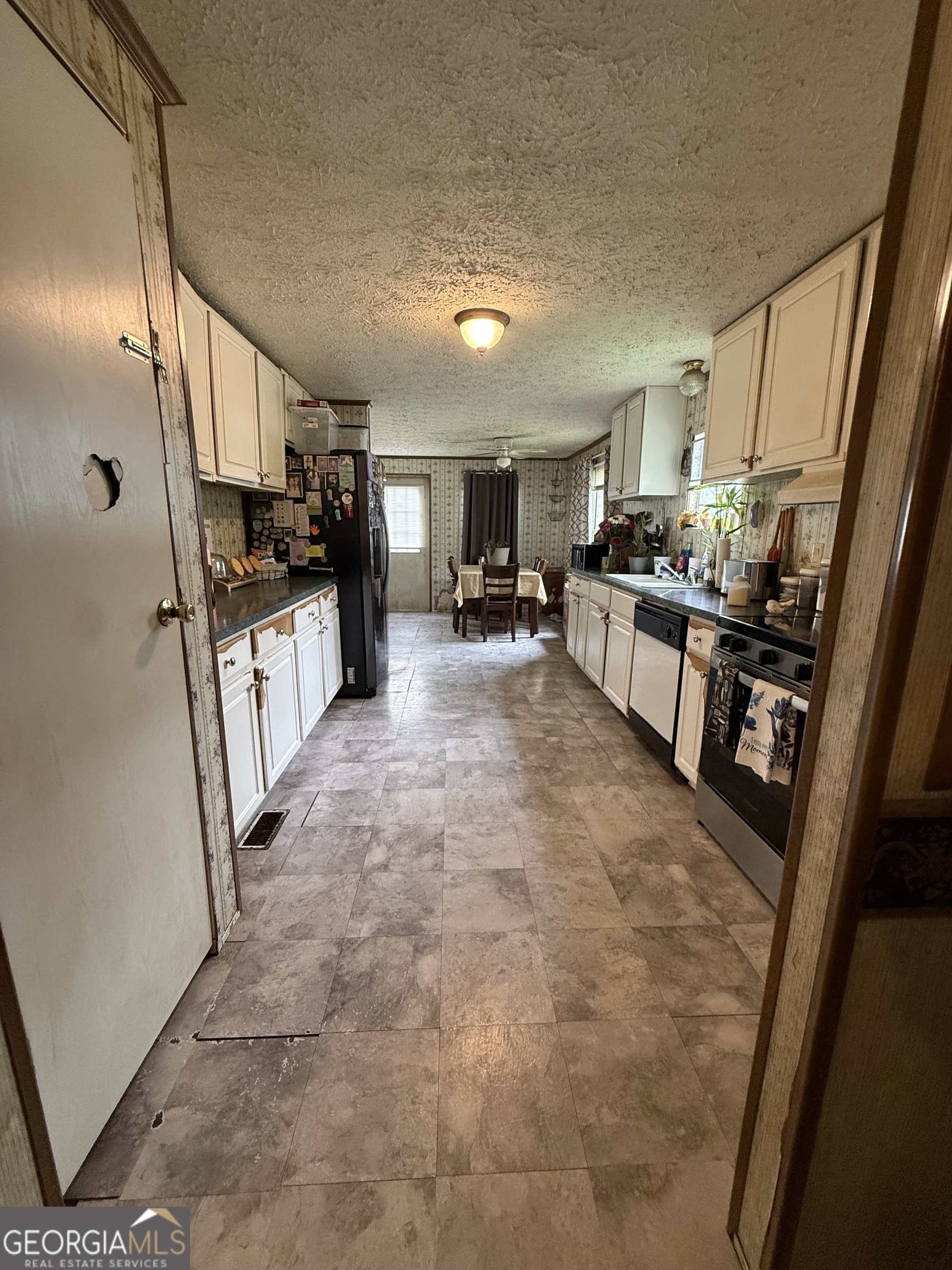 2535 Ga Highway Adrian, GA 31002 - Photo 20 of 25