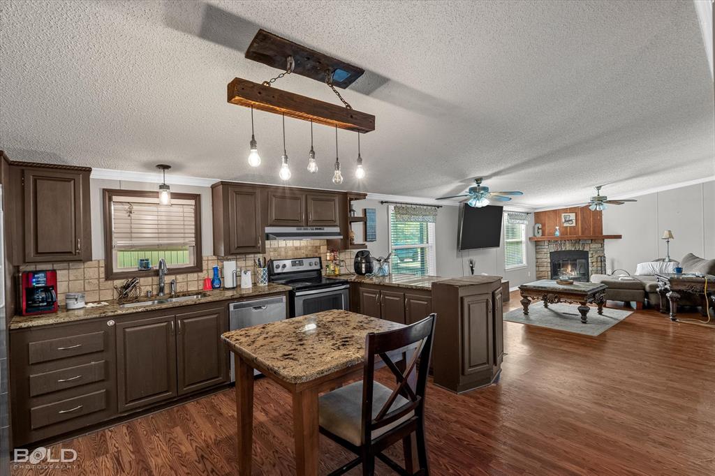 6846 Keithville-Springridge Road Keithville, LA 71047 - Photo 17 of 40
