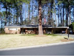 2243 Huntington Road Augusta, GA 30904 - Photo 1 of 1 Main View