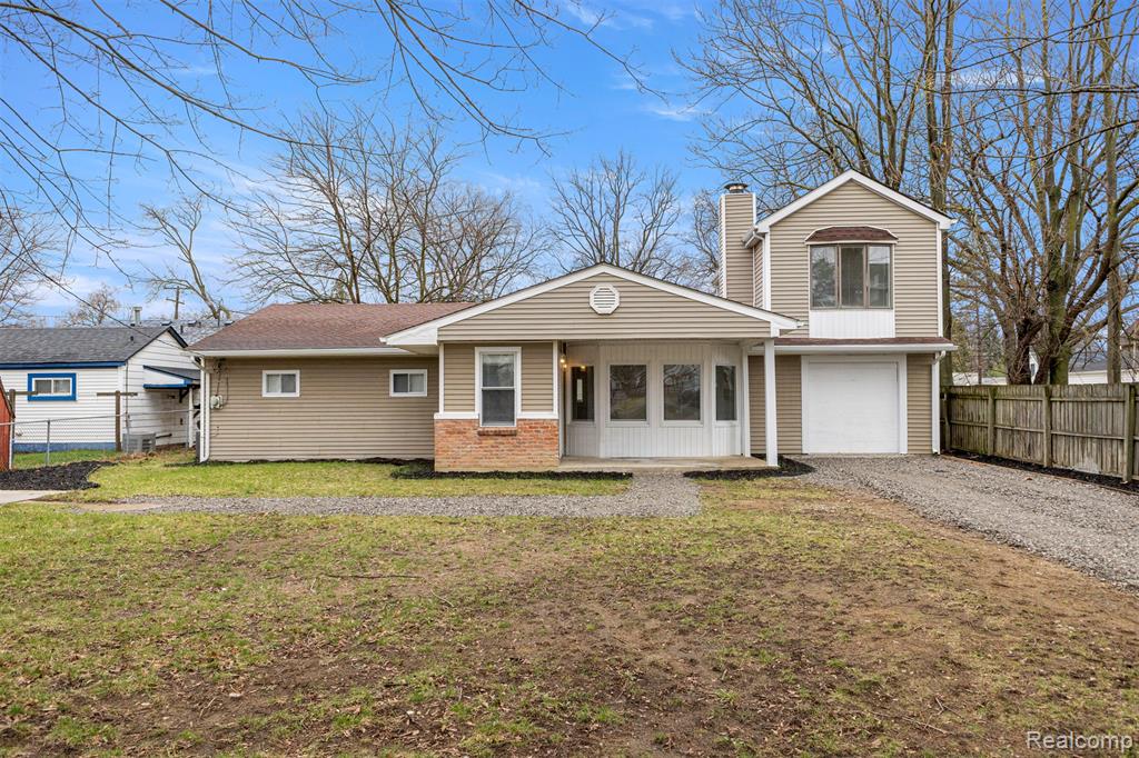 36850 Perry Street Romulus, MI 48174 - Photo 2 of 31