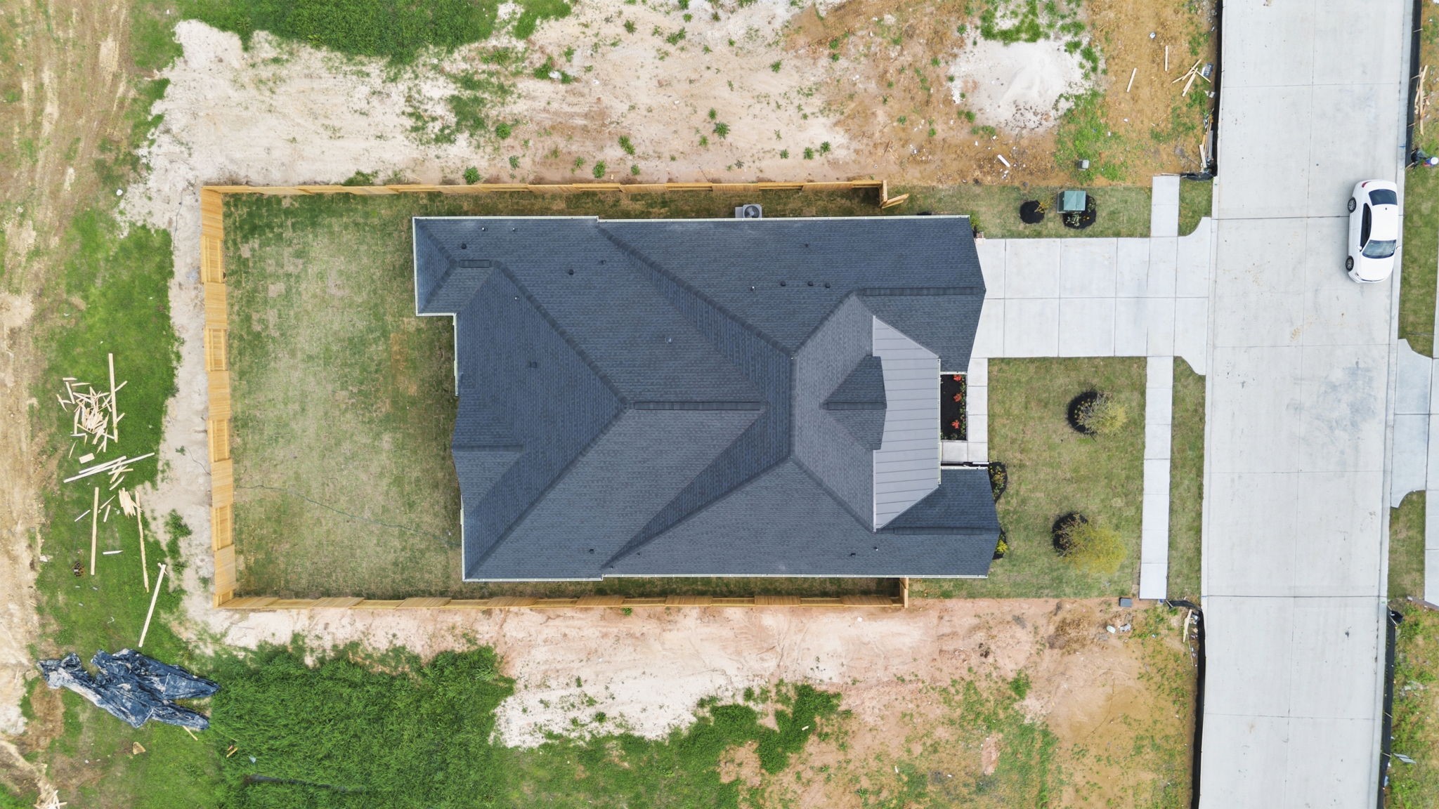 413 Lone Ranger Drive Montgomery, TX 77316 - Photo 33 of 40