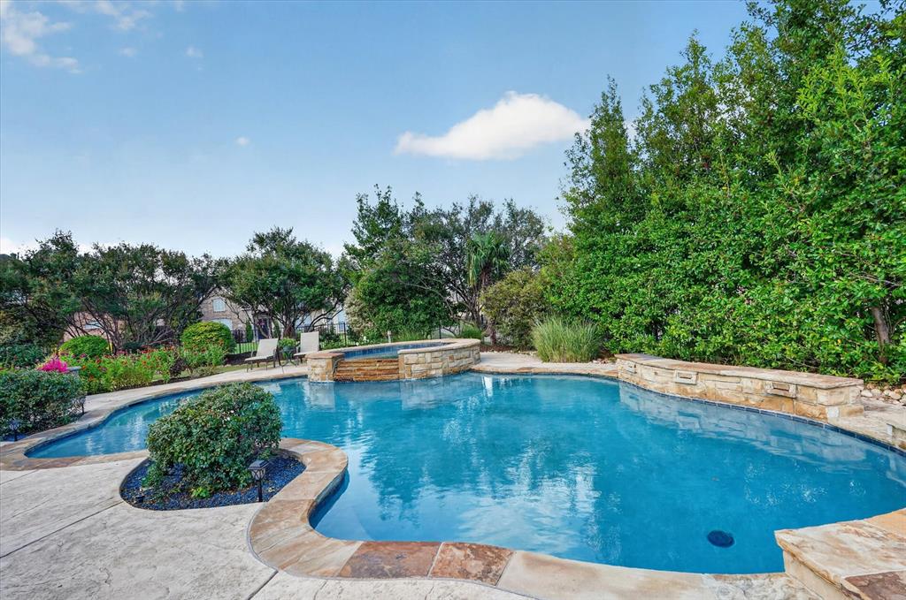 117 Wedgewood Way Allen, TX 75002 - Photo 40 of 40