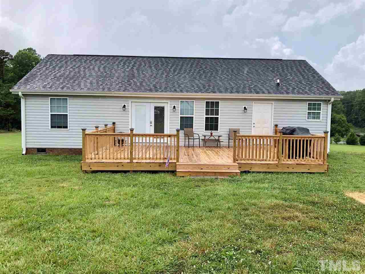 1148 Gentry Dunkley Road Roxboro, NC 27574 - Photo 22 of 24 Gallery Image 22