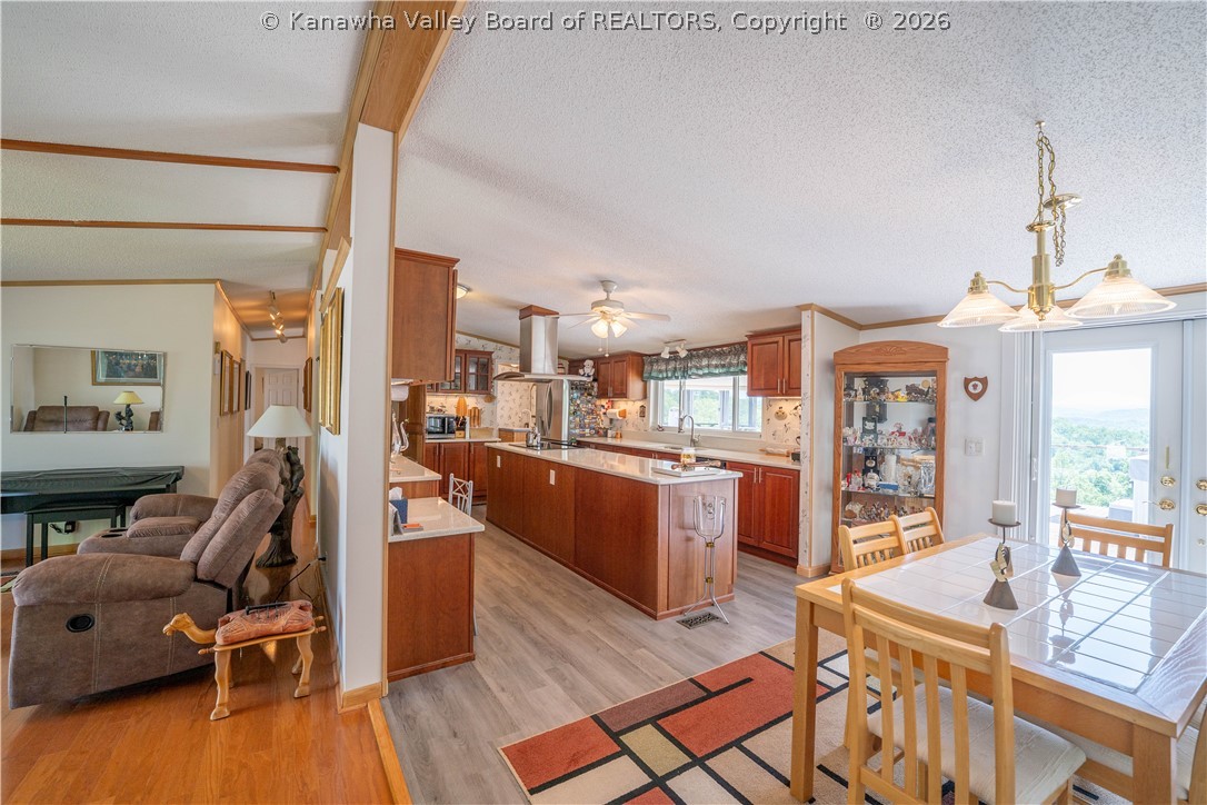 5169 Widen Ridge Road Duck, WV 25063 - Photo 21 of 50 Gallery Image 21