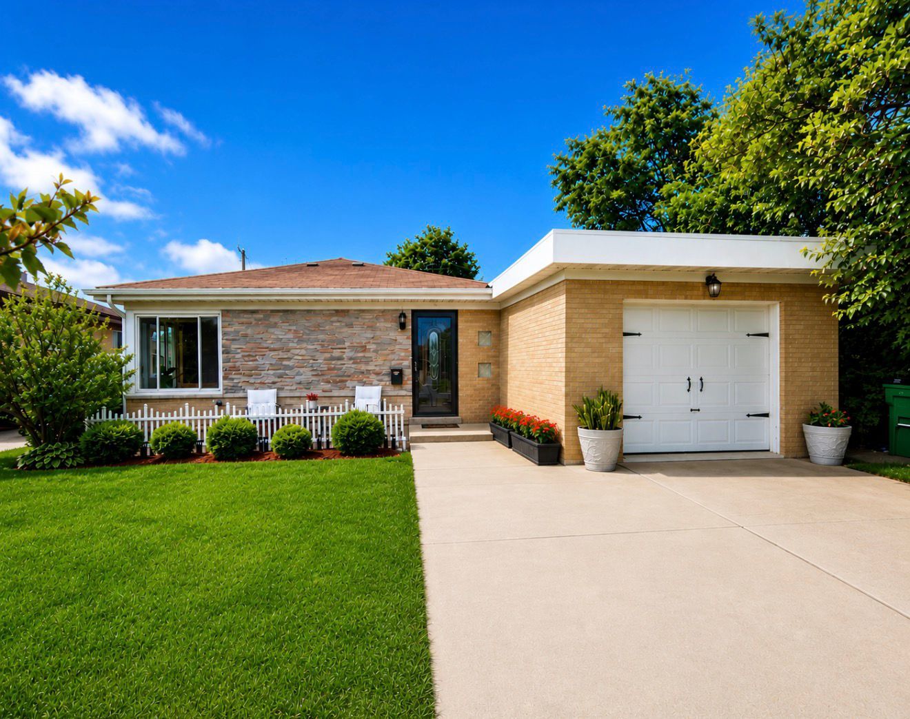 1520 Oakton Street Park Ridge, IL 60068 - Photo 1 of 2