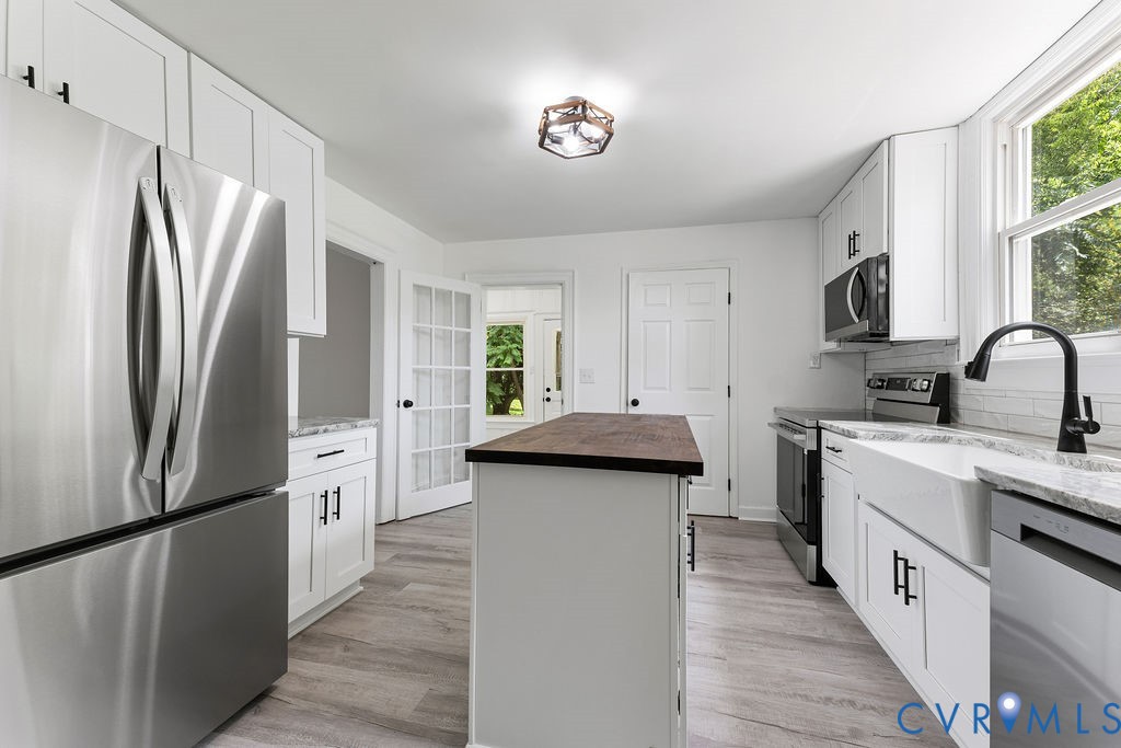 33 Stoney Point Road Cumberland, VA 23040 - Photo 13 of 32