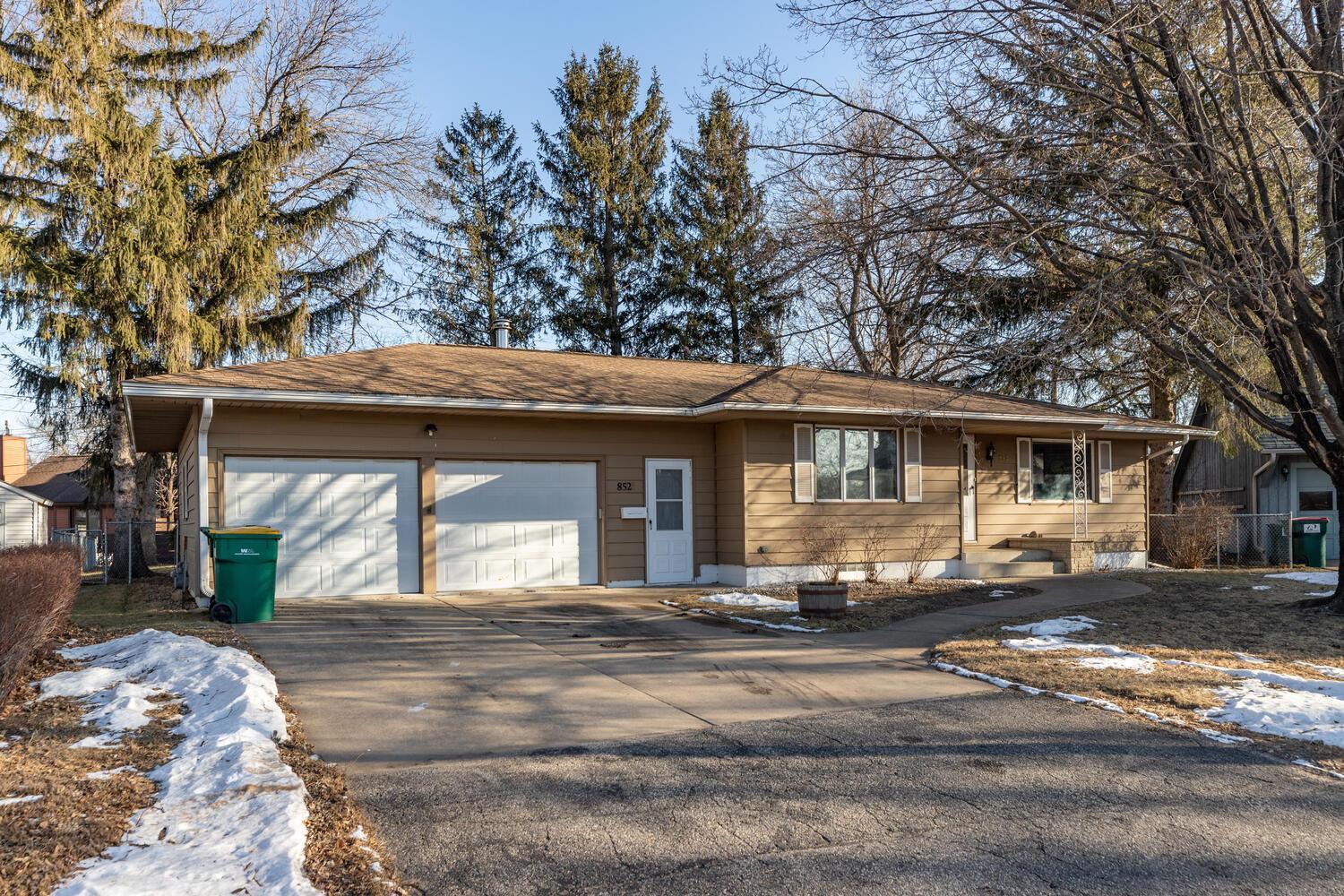 852 13th Avenue Southeast Rochester, MN 55904 - Photo 1 of 1 Gallery Image 1