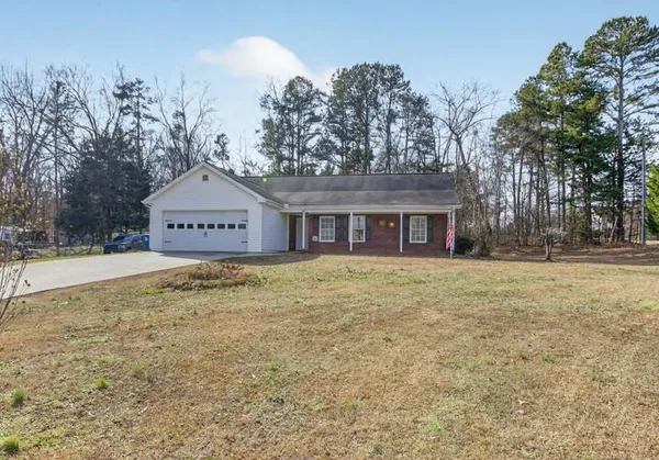 $334,000 | 701 Muirfield Drive, Winder, GA 30680