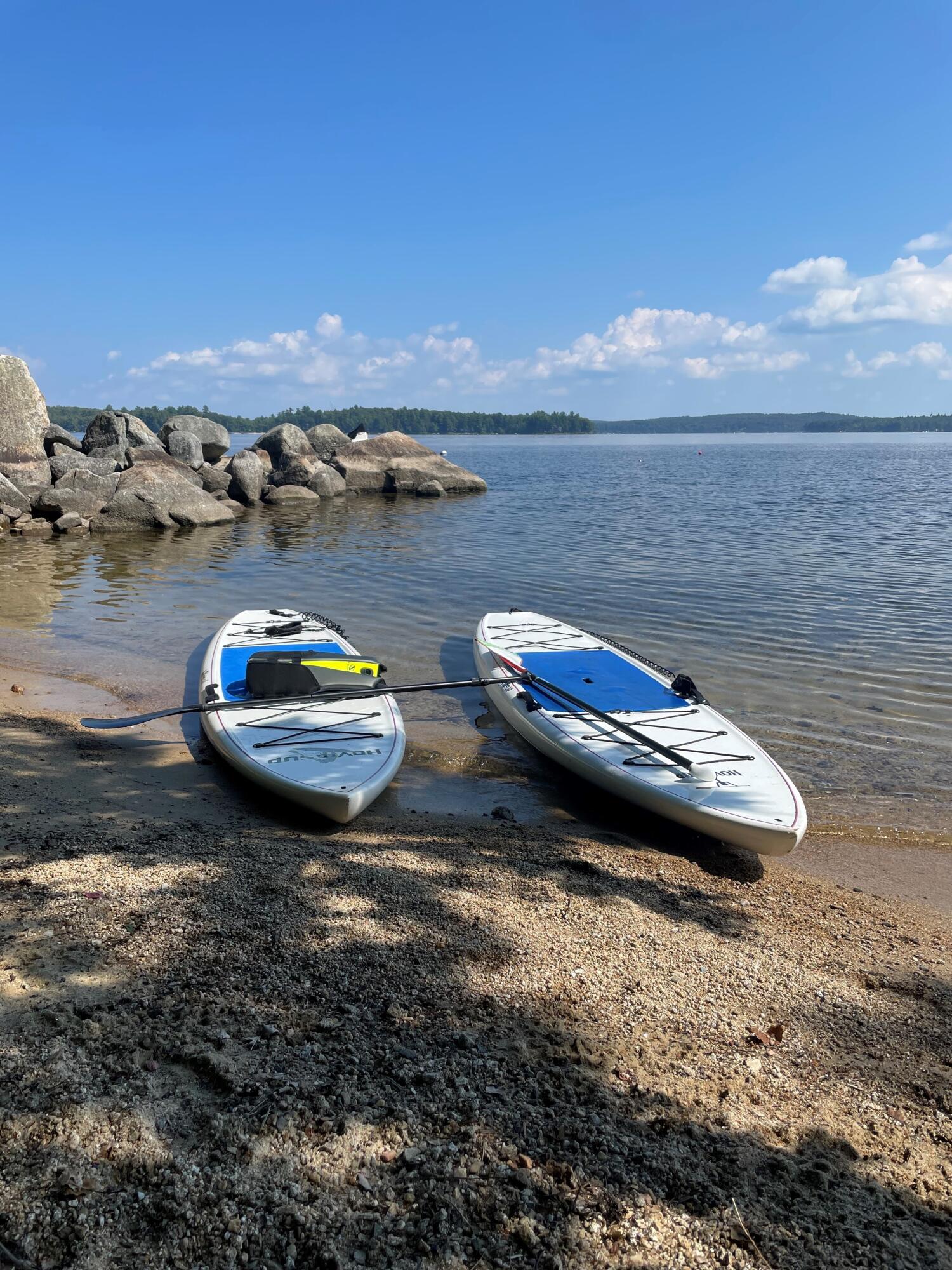 27 North Beach Road Standish, ME 04084 - Photo 5 of 16 Beach 12