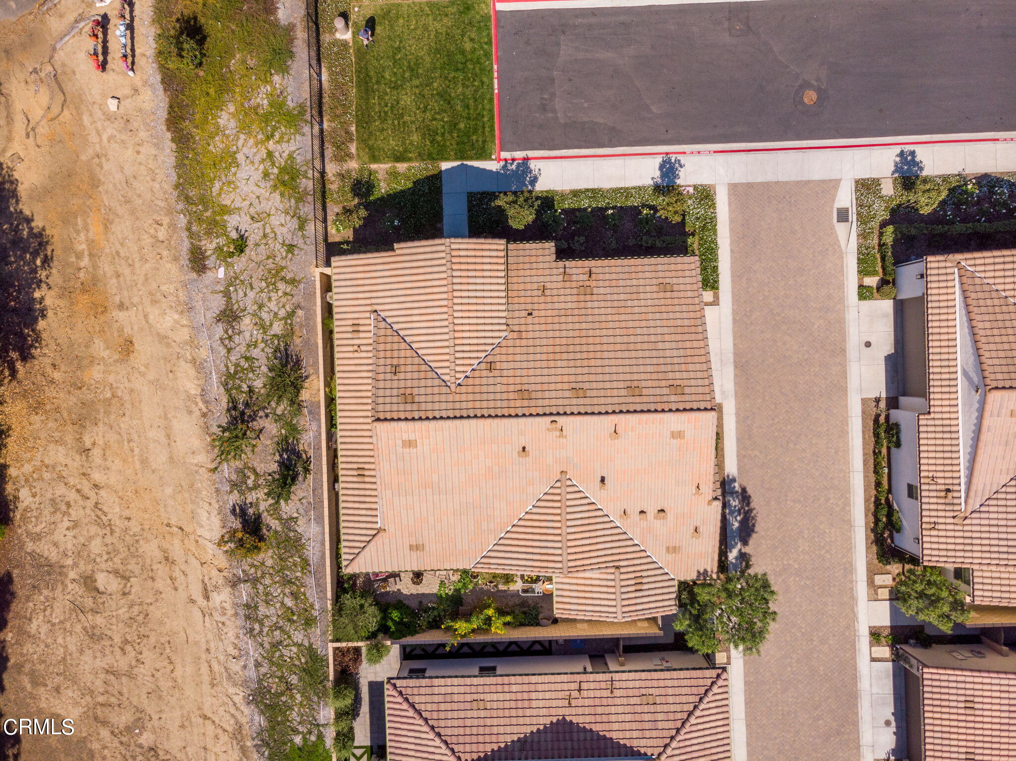 2388 Rondell Road Camarillo, CA 93012 - Photo 26 of 39 a view of balcony