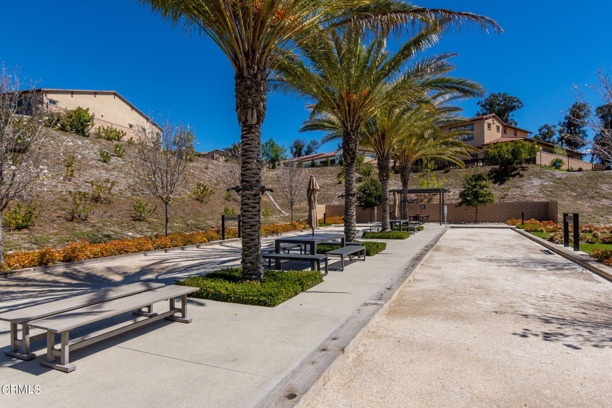 2388 Rondell Road Camarillo, CA 93012 - Photo 35 of 39 a view of a park with large trees