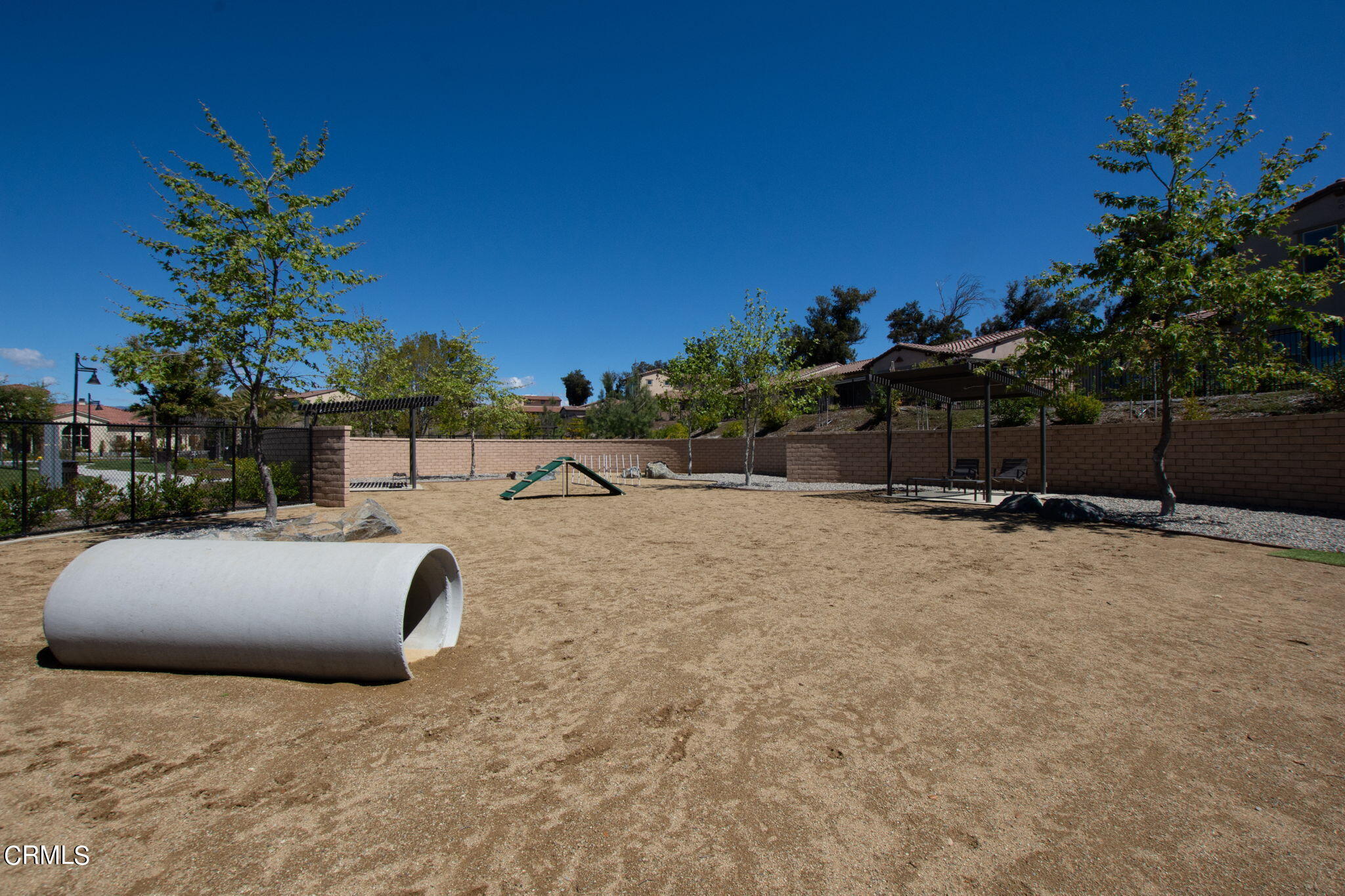 2388 Rondell Road Camarillo, CA 93012 - Photo 38 of 39 a view of backyard with furniture