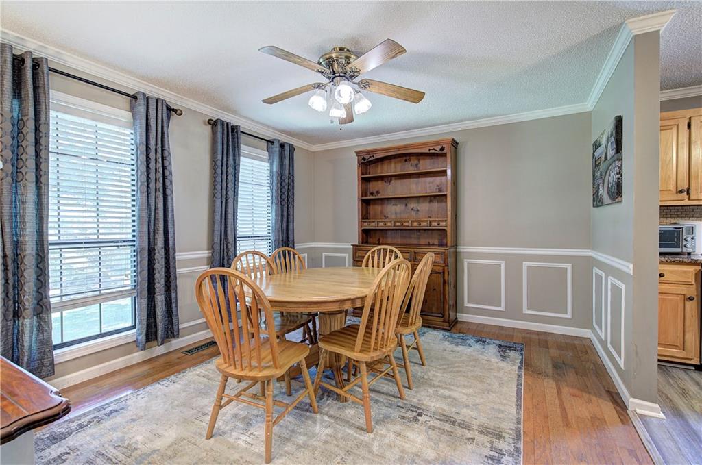 90 Striker Road Cedartown, GA 30125 - Photo 50 of 86 Gallery Image 50