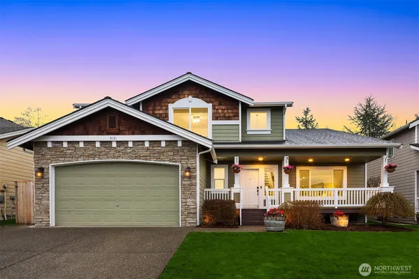 $720,000 | 3131 82nd Drive Northeast, Marysville, WA 98270