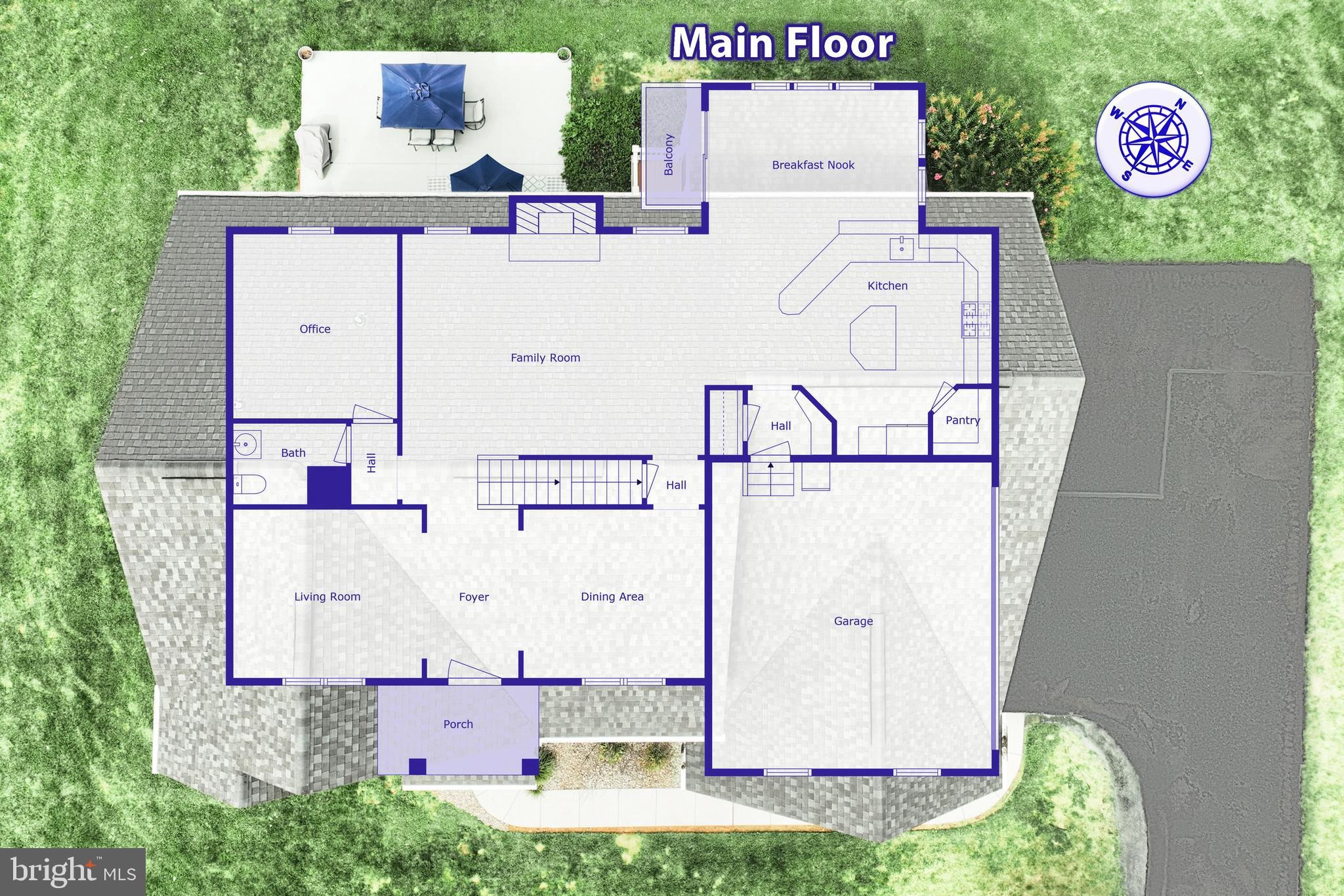 4261 Grandview Road Hanover, PA 17331 - Photo 15 of 50 Gallery Image 15