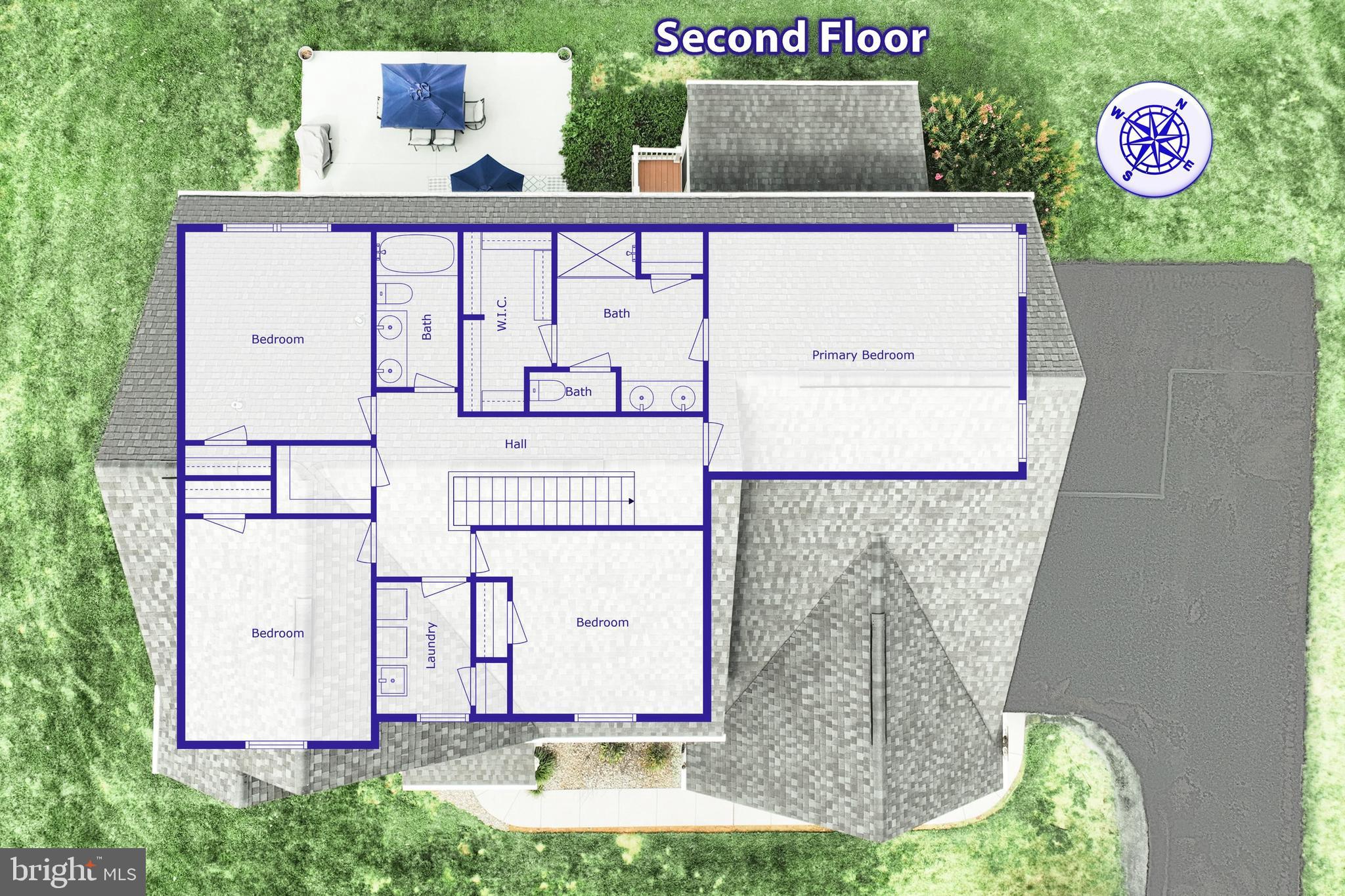 4261 Grandview Road Hanover, PA 17331 - Photo 33 of 50 Gallery Image 33