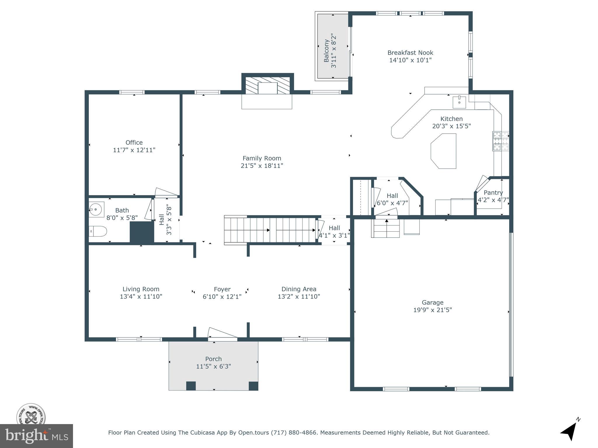 4261 Grandview Road Hanover, PA 17331 - Photo 49 of 50 Gallery Image 49