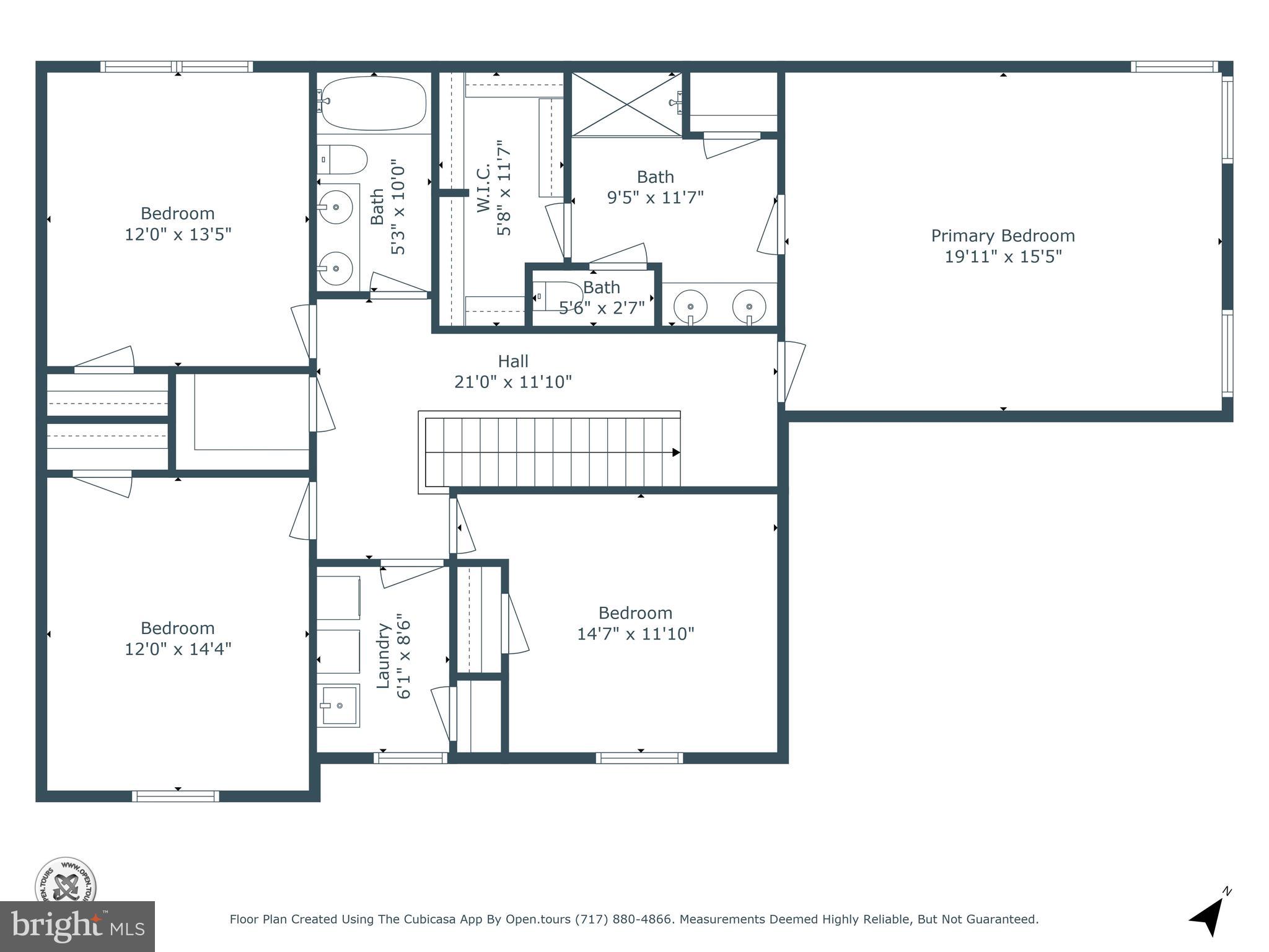4261 Grandview Road Hanover, PA 17331 - Photo 50 of 50 Gallery Image 50