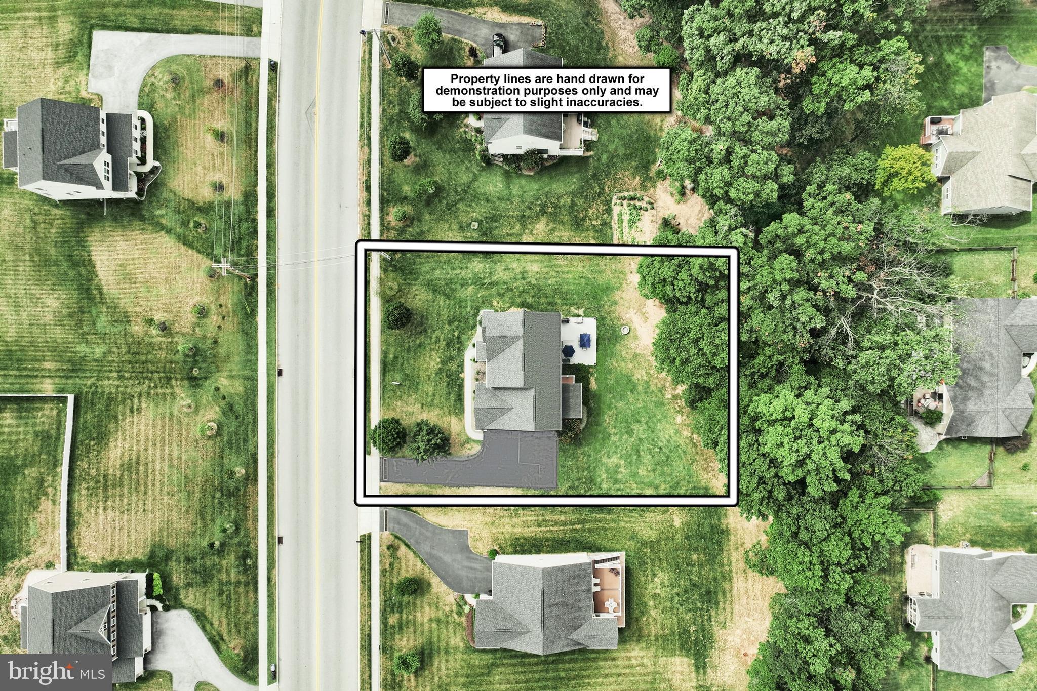 4261 Grandview Road Hanover, PA 17331 - Photo 6 of 50 Gallery Image 6