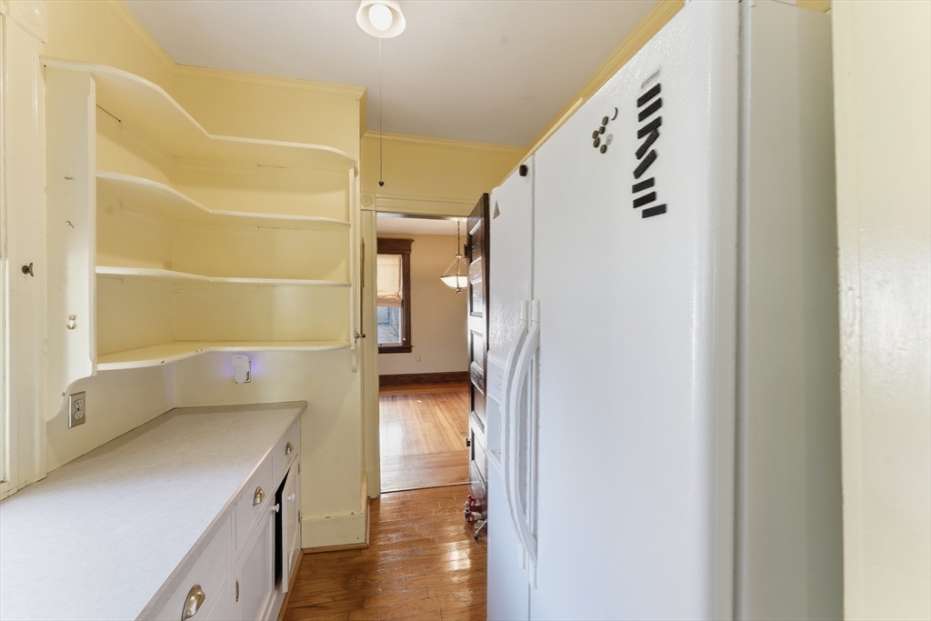 106 Magnolia Terrace Springfield, MA 01108 - Photo 19 of 42 a bathroom with a shower and a sink