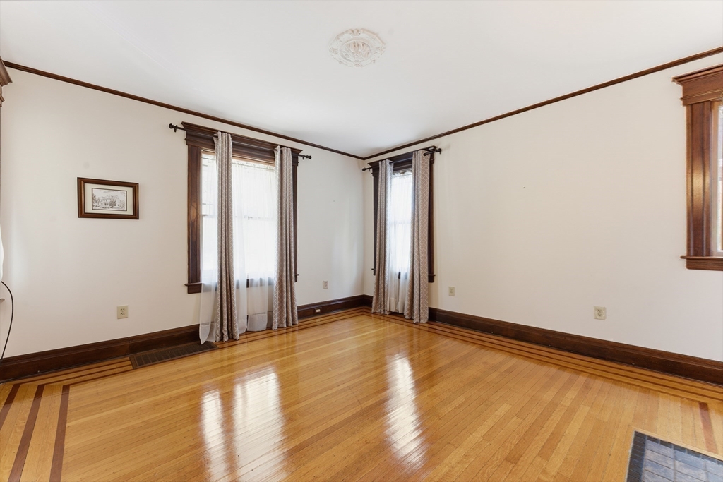 106 Magnolia Terrace Springfield, MA 01108 - Photo 22 of 42 a view of an empty room