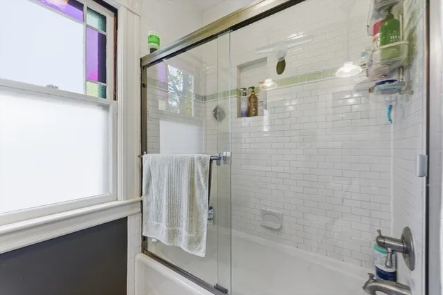 a view of a livingroom with a fireplace