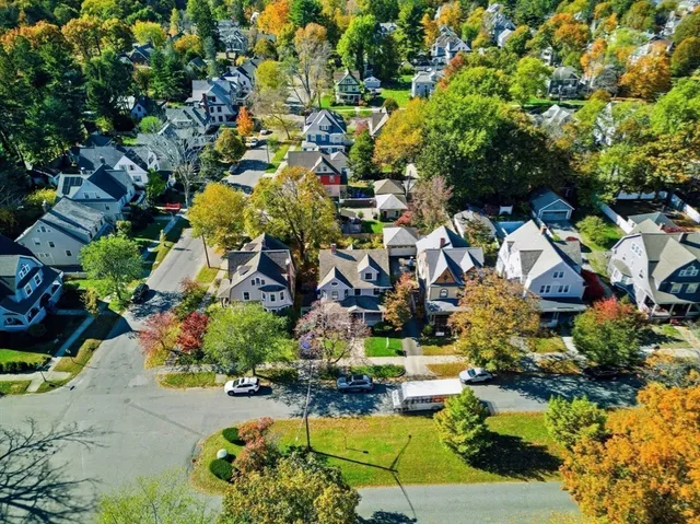 $459,900 | 106 Magnolia Terrace, Springfield, MA 01108