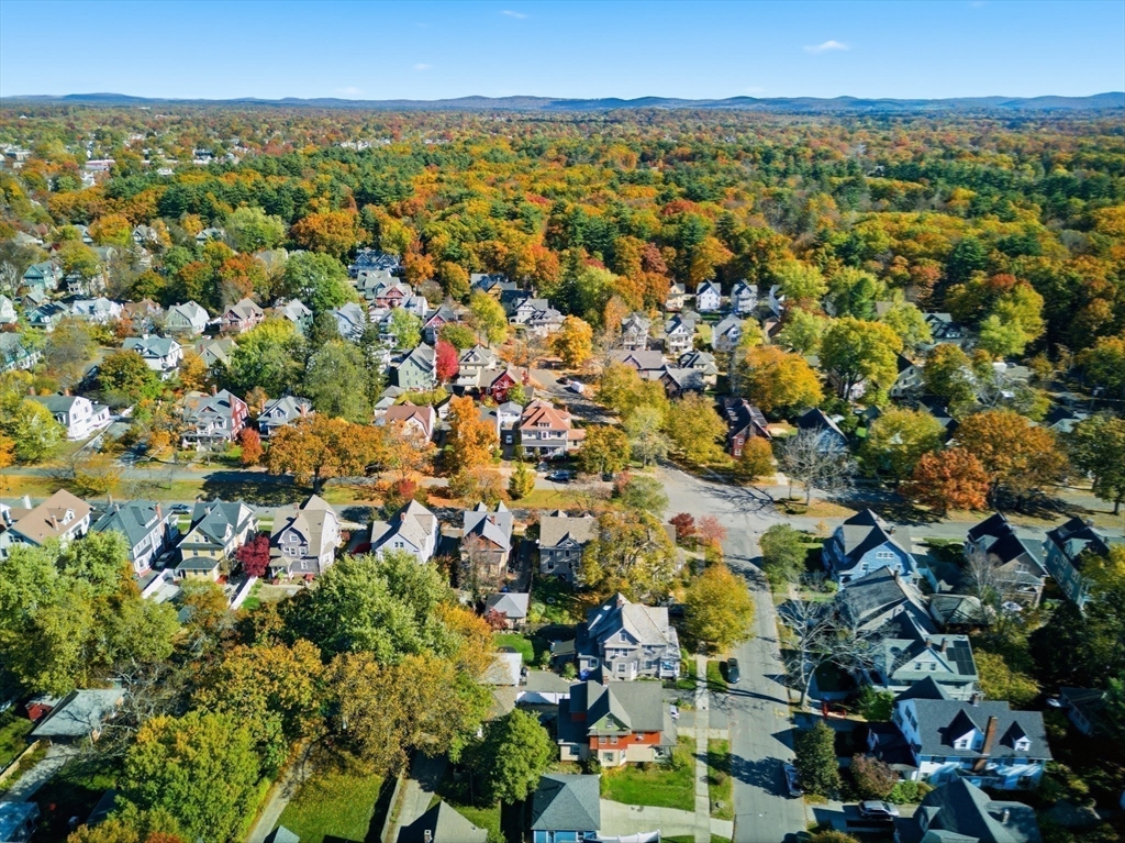 106 Magnolia Terrace Springfield, MA 01108 - Photo 41 of 42 a view of a city