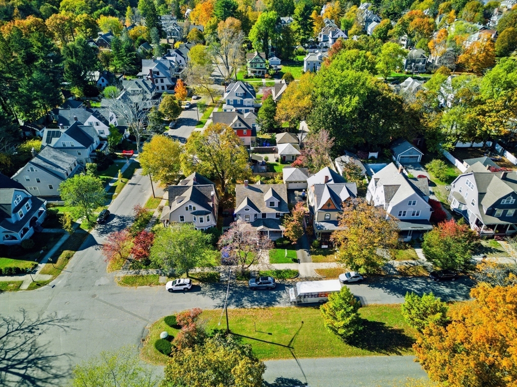 106 Magnolia Terrace Springfield, MA 01108 - Photo 42 of 42