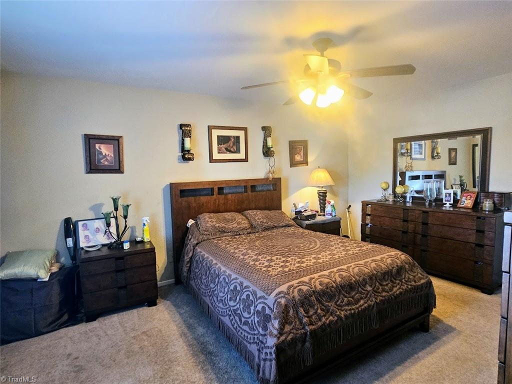 2514 Renard Road Greensboro, NC 27406 - Photo 10 of 17 Primary