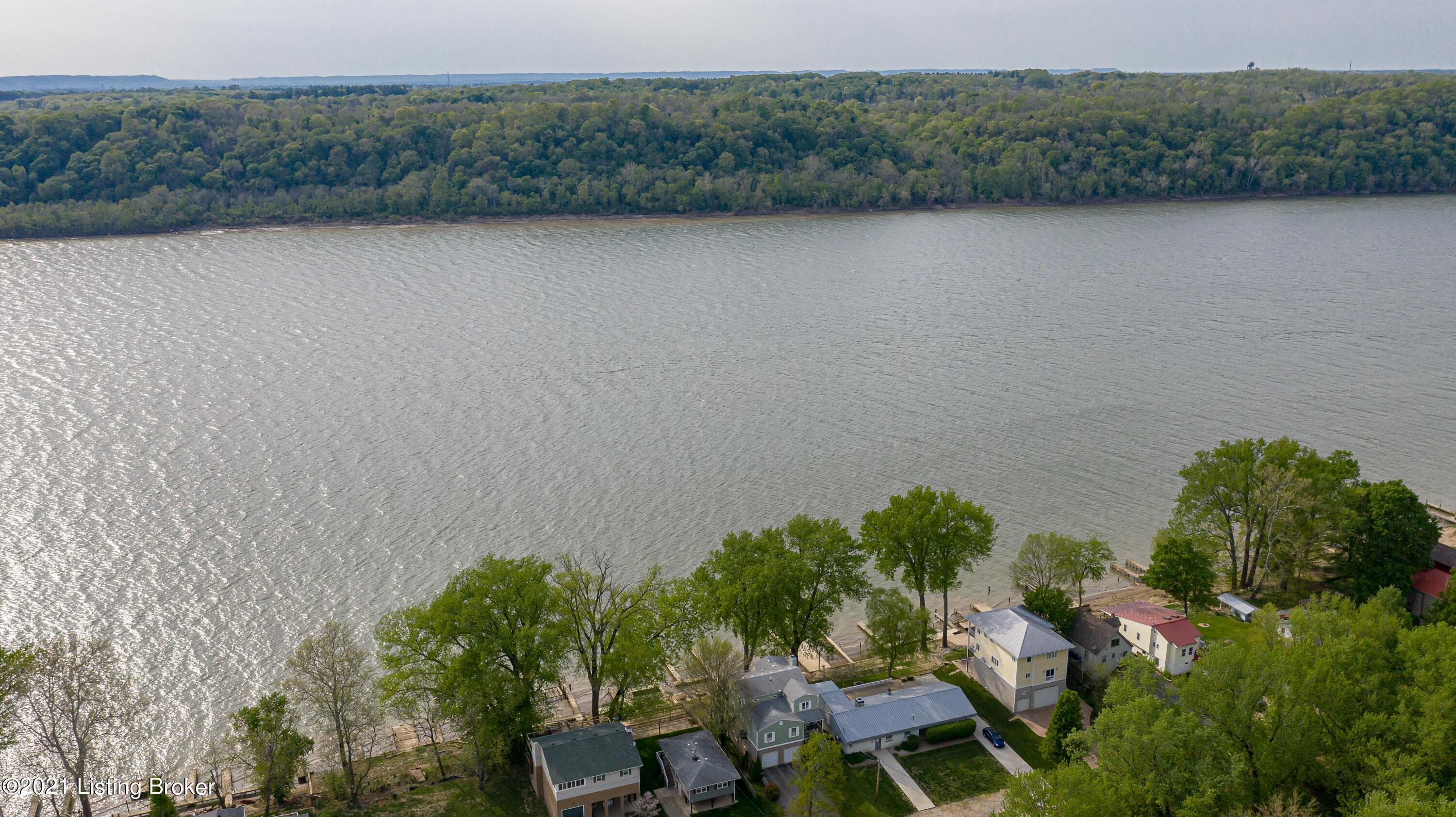 1500 Riverside Drive Prospect, KY 40059 - Photo 80 of 86 DJI_0489