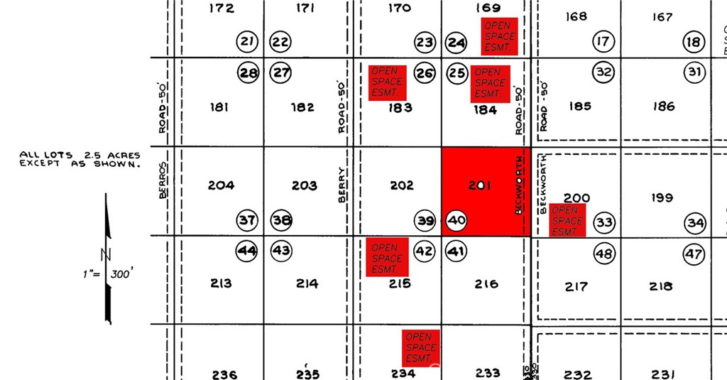 14805 Beckworth Road Santa Margarita, CA 93453 - Photo 4 of 4