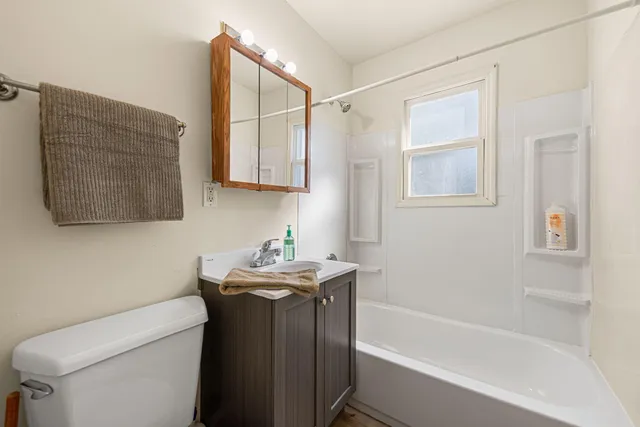 $167,500 | 7407 Jarnecke Avenue, Hammond, IN 46324