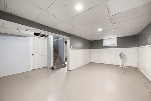 $167,500 | 7407 Jarnecke Avenue, Hammond, IN 46324