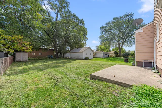 $167,500 | 7407 Jarnecke Avenue, Hammond, IN 46324