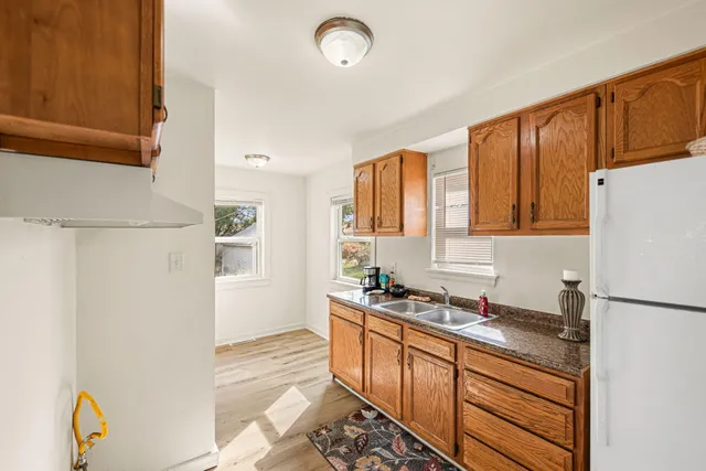 $167,500 | 7407 Jarnecke Avenue, Hammond, IN 46324