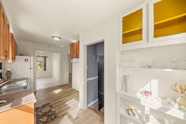 $167,500 | 7407 Jarnecke Avenue, Hammond, IN 46324